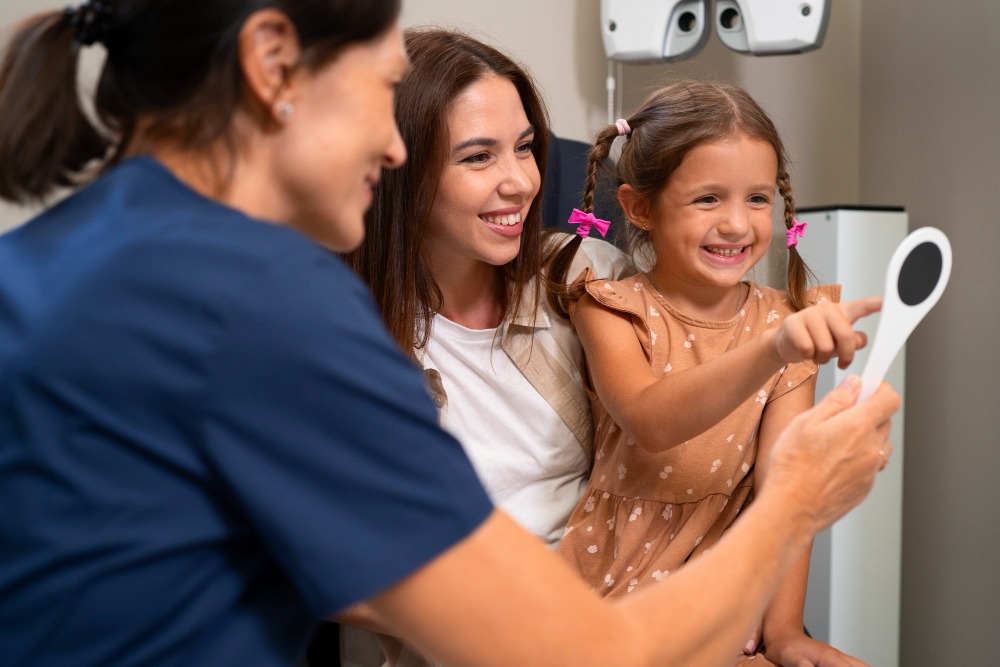 Acceptance of Most Insurances