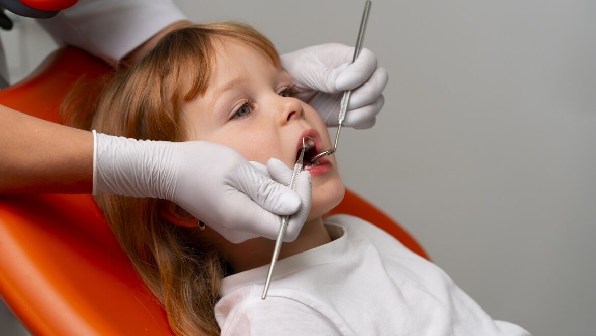 How to Choose a Kid-Friendly Dentist: A Parent’s Checklist for Stress-Free Dental Care