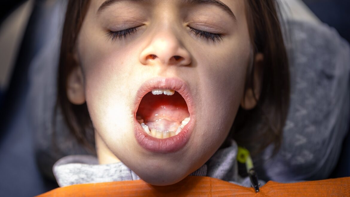 My Child Refuses to Sit in the Dentist Chair: Here’s What Most Parents Don’t Know