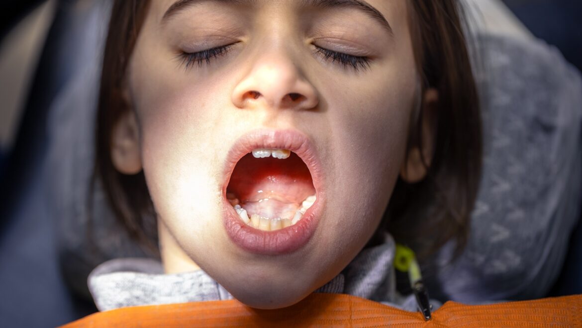 My Child Refuses to Sit in the Dentist Chair: Here’s What Most Parents Don’t Know