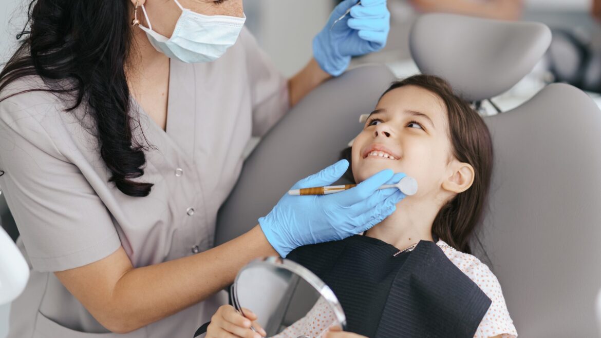 “We Speak Your Language” at the Dentist Means More Than You Think