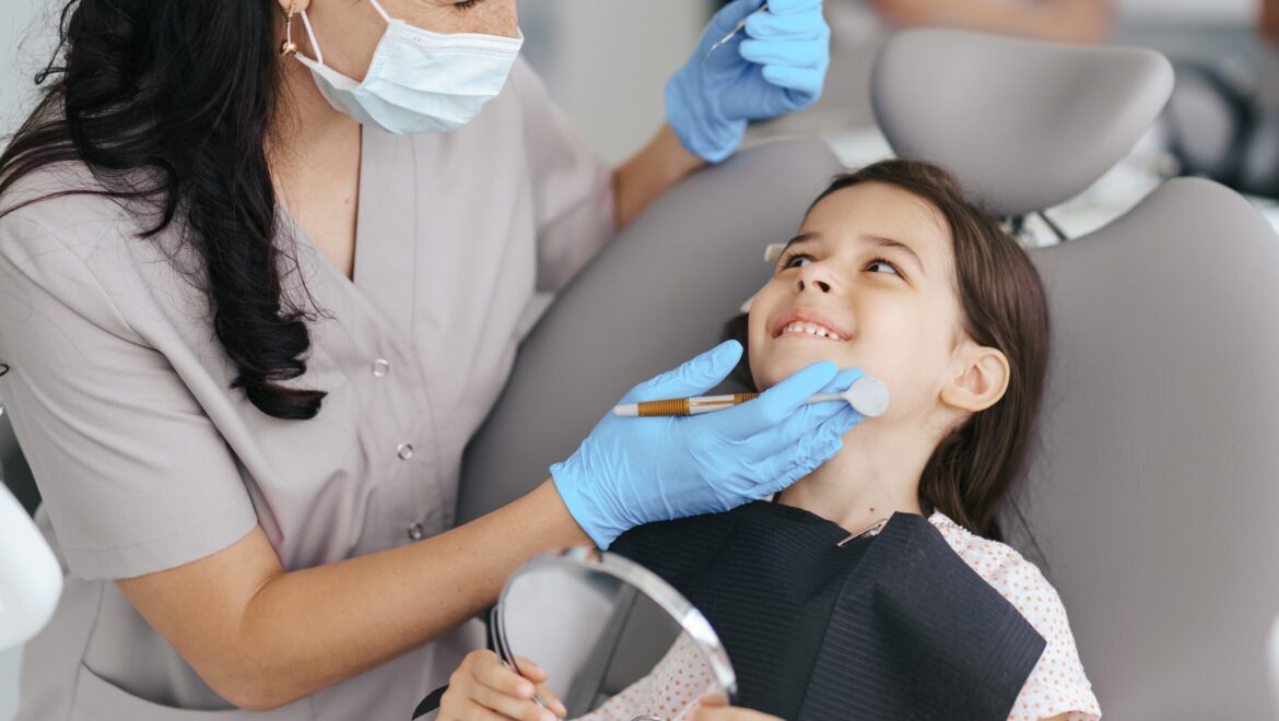 “We Speak Your Language” at the Dentist Means More Than You Think
